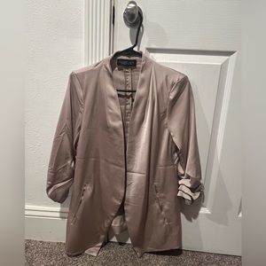 Rachel Zoe Jacket - S